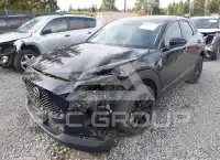 2021 Mazda CX-30 photo