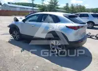 2021 Mazda CX-30 photo
