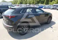 2021 Mazda CX-30 фото