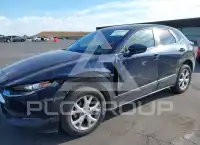 2021 Mazda CX-30 photo
