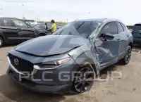 2021 Mazda CX-30 photo