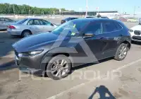 2021 Mazda CX-30 photo