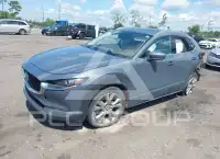 2021 Mazda CX-30 фото