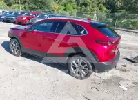 2021 Mazda CX-30 фото