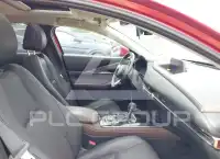 2021 Mazda CX-30 photo
