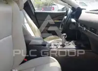 2021 Mazda CX-30 фото