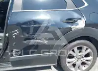 2021 Mazda CX-30 photo