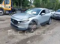 2021 Mazda CX-30 photo