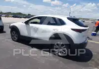 2021 Mazda CX-30 photo