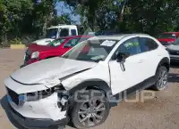 2021 Mazda CX-30 photo