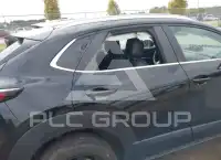 2021 Mazda CX-30 фото