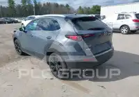 2021 Mazda CX-30 photo