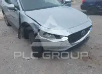 2021 Mazda CX-30 photo