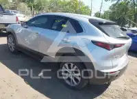 2021 Mazda CX-30 фото