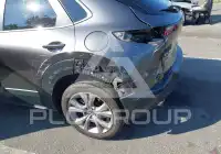 2021 Mazda CX-30 photo