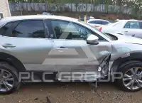 2021 Mazda CX-30 фото