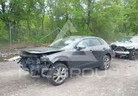 2021 Mazda CX-30 фото