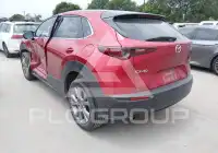 2021 Mazda CX-30 фото