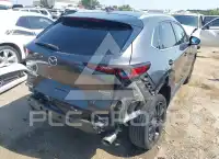 2021 Mazda CX-30 фото