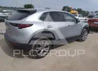 2021 Mazda CX-30 фото