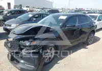 2021 Mazda CX-30 фото