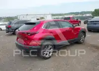 2021 Mazda CX-30 photo