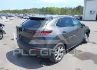 2021 Mazda CX-30 фото