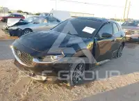2021 Mazda CX-30 photo