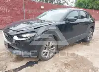 2021 Mazda CX-30 photo