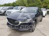 2021 Mazda CX-30 photo