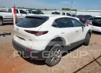 2021 Mazda CX-30 photo