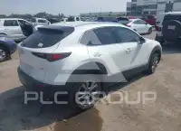 2021 Mazda CX-30 photo