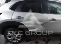 2021 Mazda CX-30 photo