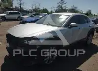 2021 Mazda CX-30 фото