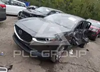 2021 Mazda CX-30 photo