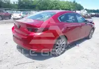 2021 Mazda 3 photo