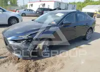 2021 Mazda 3 фото