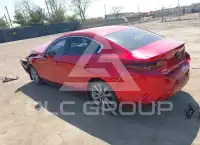 2021 Mazda 3 photo