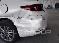 2021 Mazda 3 photo