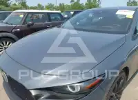 2021 Mazda 3 photo