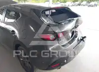 2021 Mazda 3 фото