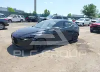 2021 Mazda 3 photo