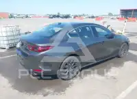 2021 Mazda 3 фото