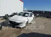 2021 Mazda 3 фото