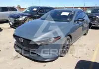 2021 Mazda 3 фото
