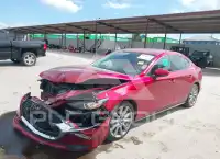 2021 Mazda 3 фото