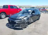 2021 Mazda 3 фото