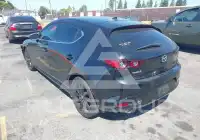 2021 Mazda 3 фото