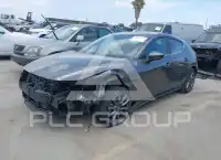 2021 Mazda 3 фото