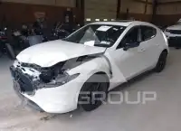 2021 Mazda 3 фото